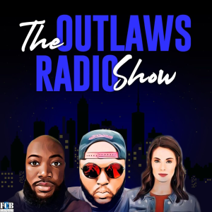 The Outlaws Radio Show-logo
