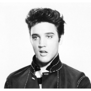Elvis Presley: Artist Collection