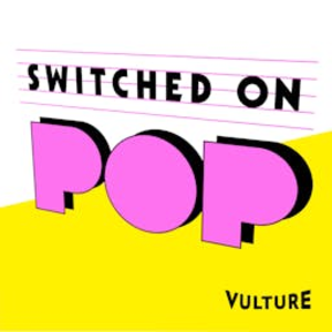 Switched on Pop-logo