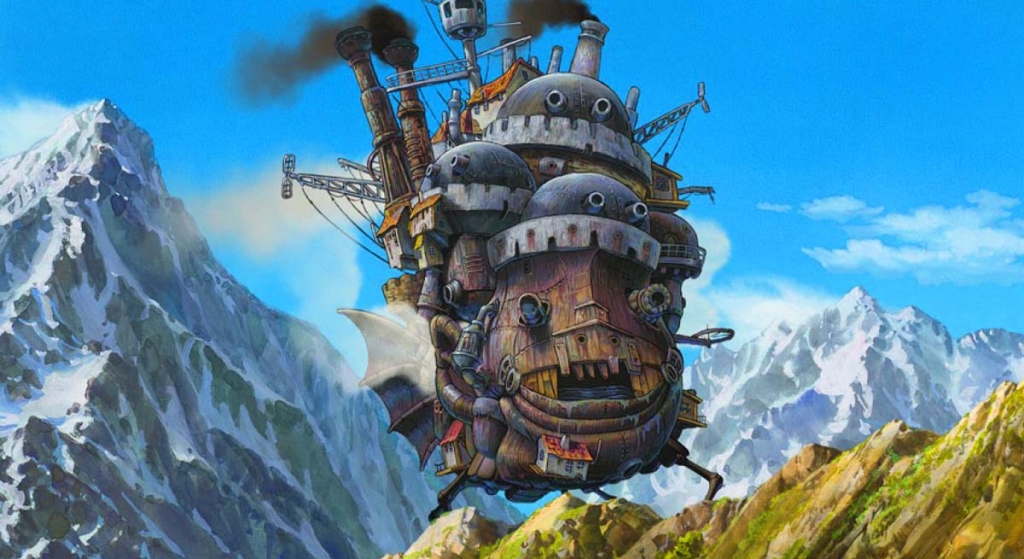 Happy Birthday, Hayao Miyazaki!
