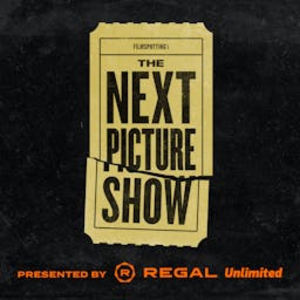 The Next Picture Show-logo