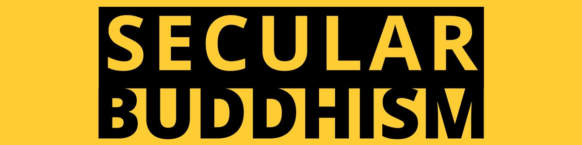 Secular Buddhism
