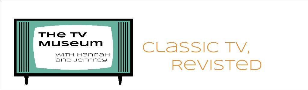 The TV Museum Podcast