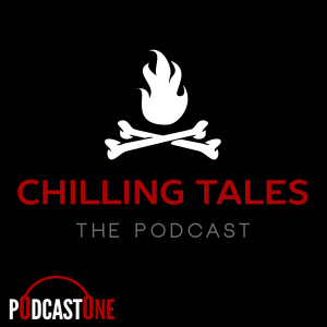 Chilling Tales: The Podcast-logo