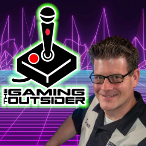 The Gaming Outsider