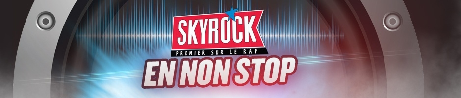 Skyrock en non Stop