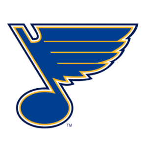 St. Louis Blues Game Replays-logo