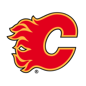 Calgary Flames Game Replays-logo