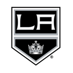 Los Angeles Kings Game Replays-logo