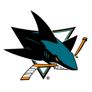 San Jose Sharks Game Replays-logo