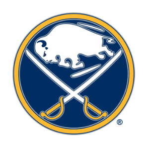 Buffalo Sabres Game Replays-logo