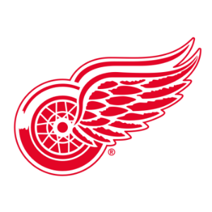 Detroit Red Wings Game Replays-logo