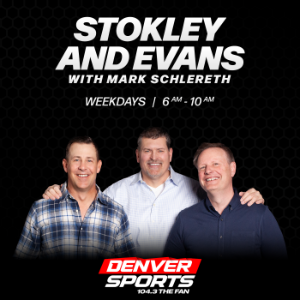 Stokley and Evans with Mark Schlereth-logo
