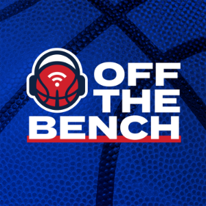 Off The Bench: A D.C. Basketball Show