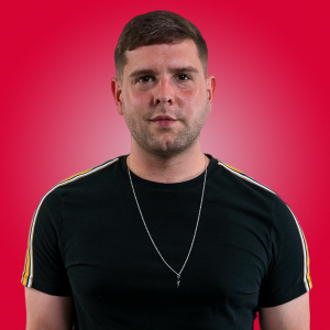 Beat Anthems with Dave