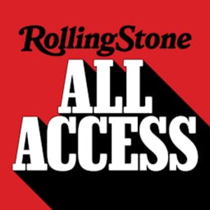 Rolling Stone All Access-logo
