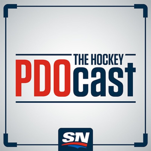 The Hockey PDOcast-logo