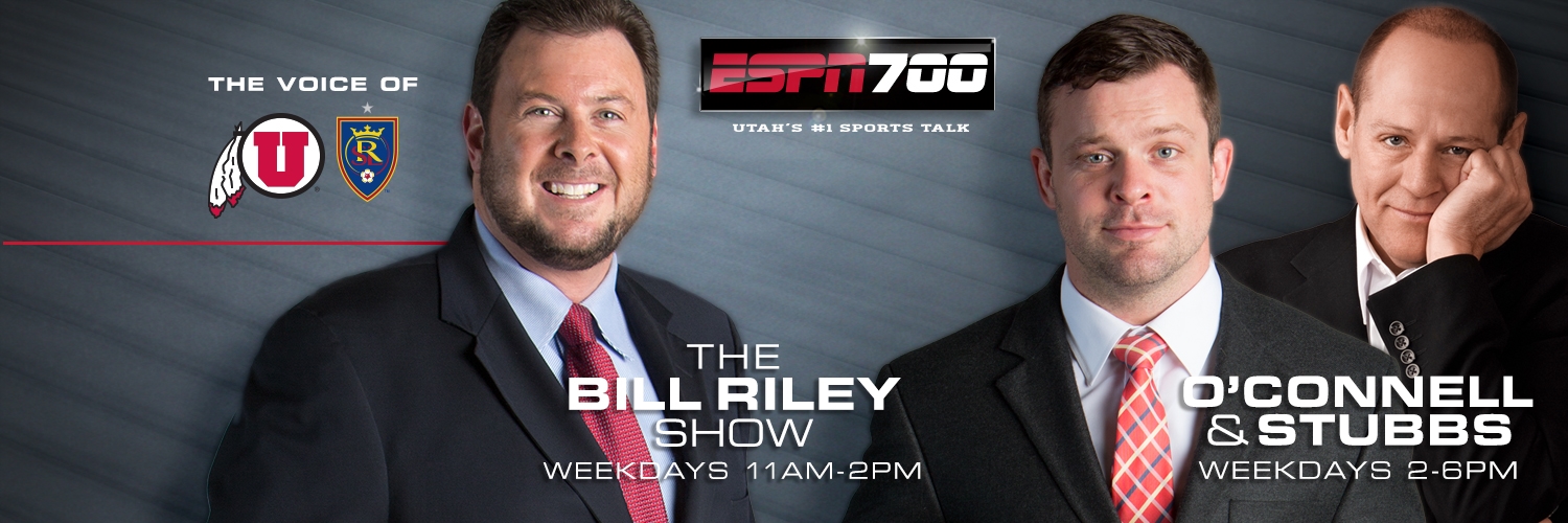 The Bill Riley Show