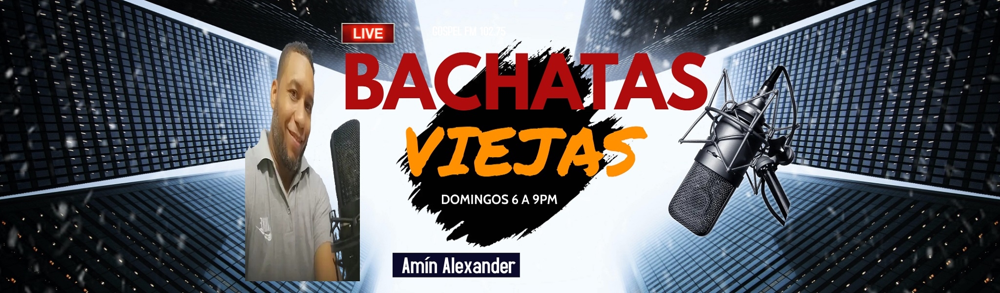 Bachatas Viejas