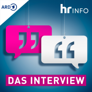 hr-iNFO Das Interview-logo