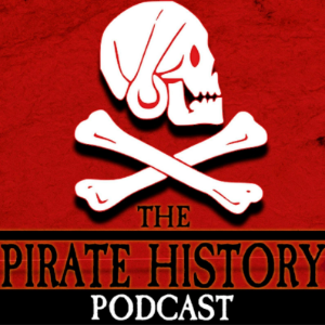 The Pirate History Podcast-logo
