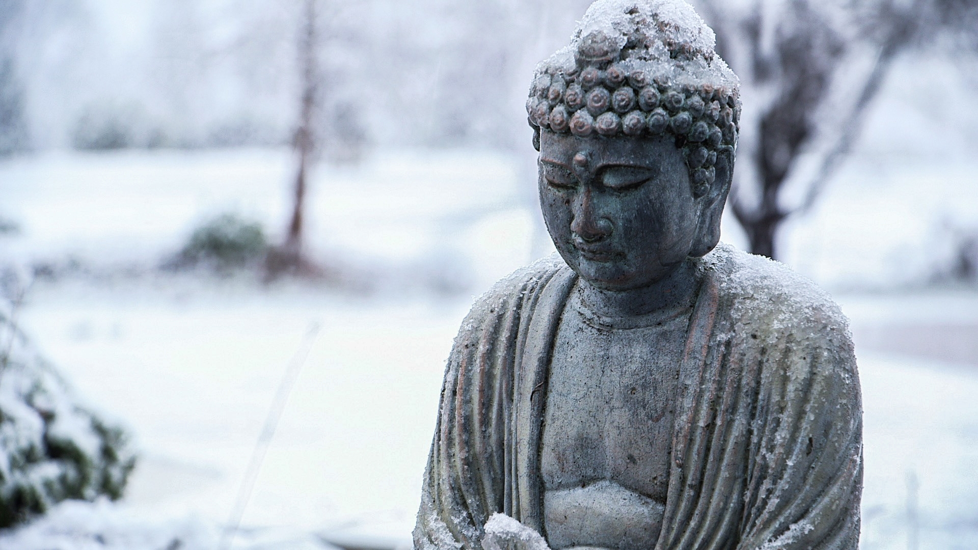 Listen Contemplate Meditate