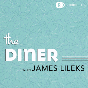 James Lileks' The Diner