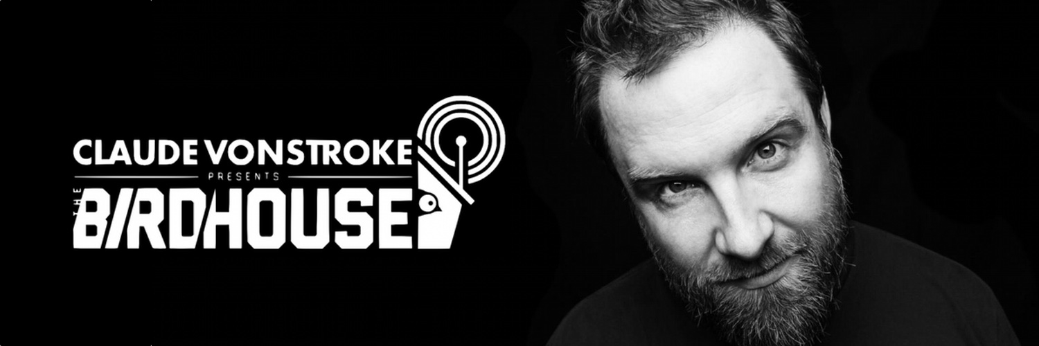 Dirtybird Radio