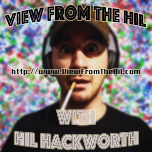 View From The HiL-logo