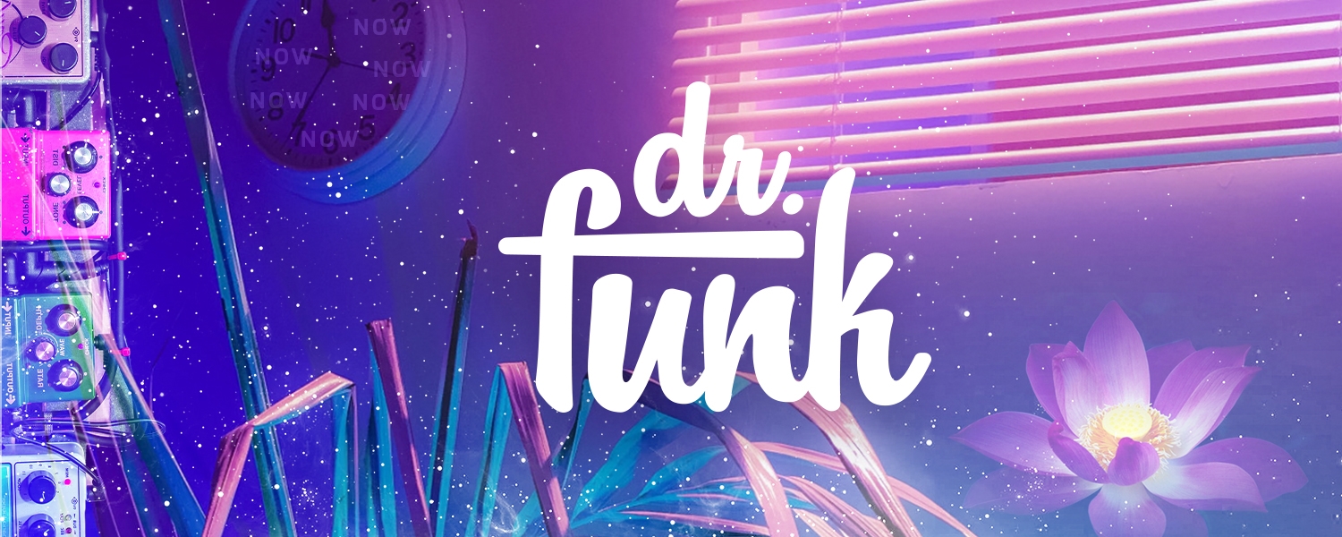 The Dr Funk Podcast