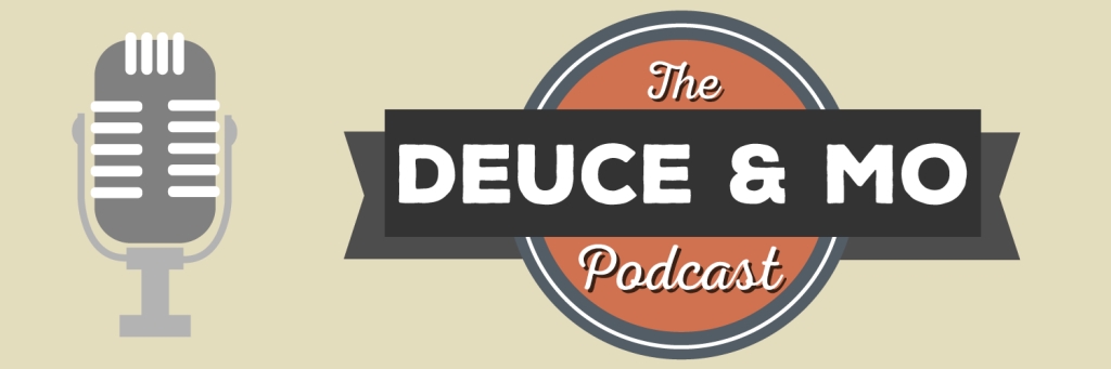 Deuce & Mo: A Sacramento Kings, NBA & WNBA podcast
