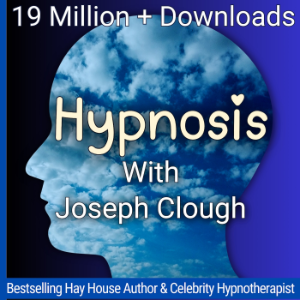 Hypnosis With Joseph Clough