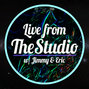 Live From The Studio-logo