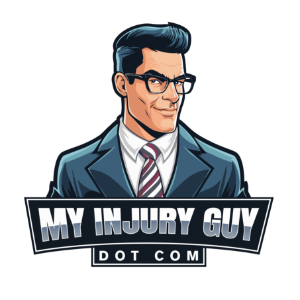 Blind Justice Podcast
