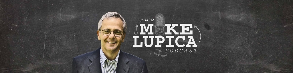 The Mike Lupica Podcast