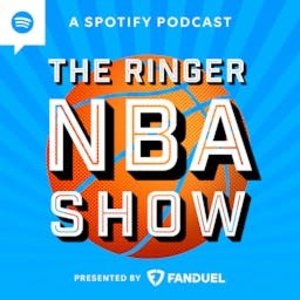 The Ringer NBA Show
