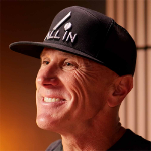 The Daily Devotional by Vince Miller