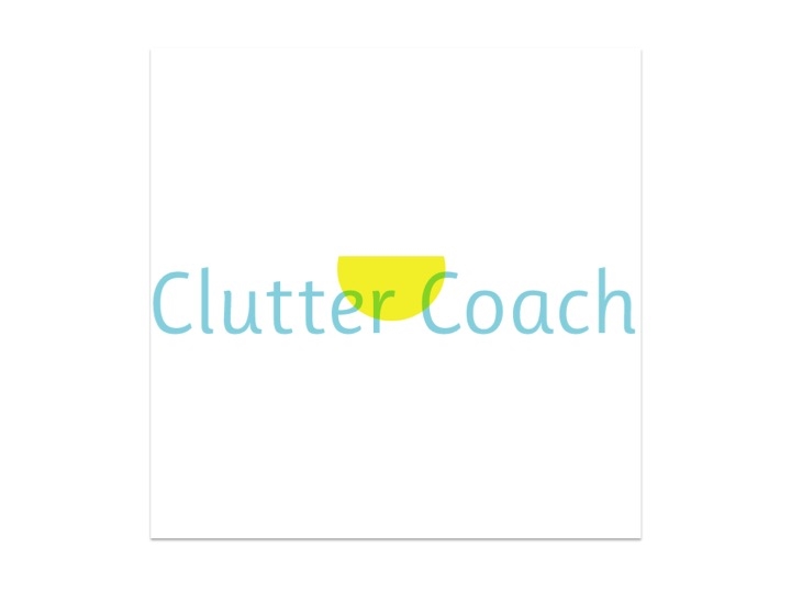Organize Your Life with Clutter Coach Claire