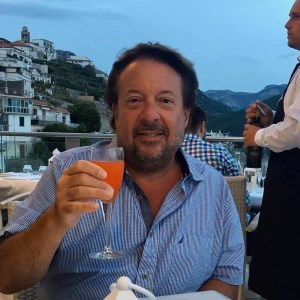 12 inch Disco mixed by Eric Matthew