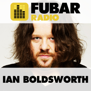 Ian Boldsworth-logo