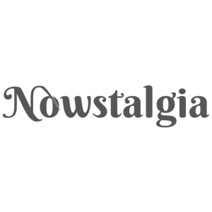 Nowstalgia-logo