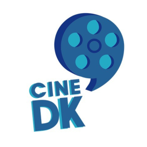 CineDK (Podcast) - www.facebook.com/cinedk-logo