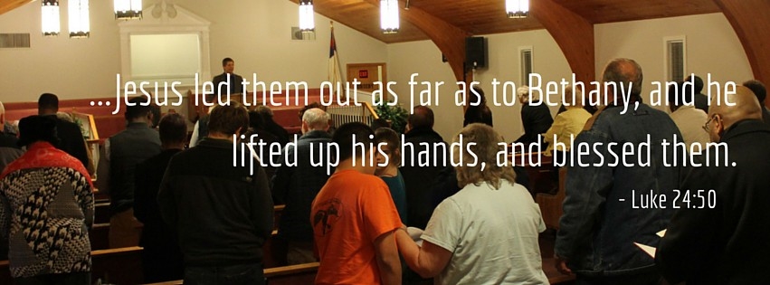 Bethany Baptist Church Podcast with Pastor Ronnie Brown