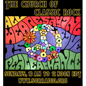 The Church of Classic Rock