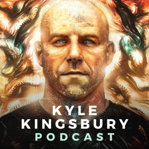 Kyle Kingsbury Podcast-logo