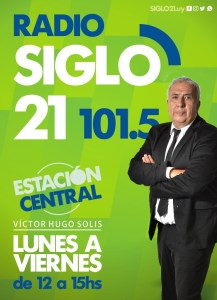 Estación Central