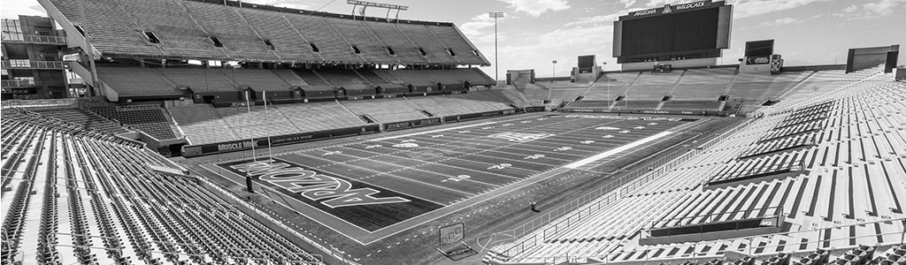 Arizona IMG Sports Network On-Demand