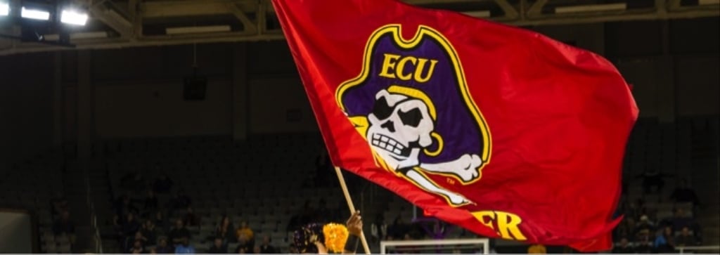 Pirate IMG Sports Network (East Carolina) On-Demand