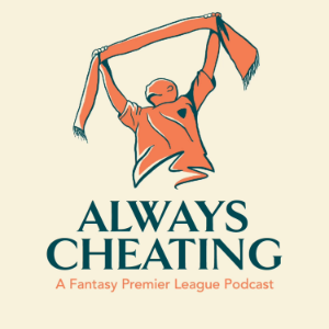 Always Cheating: A Fantasy Premier League Podcast-logo