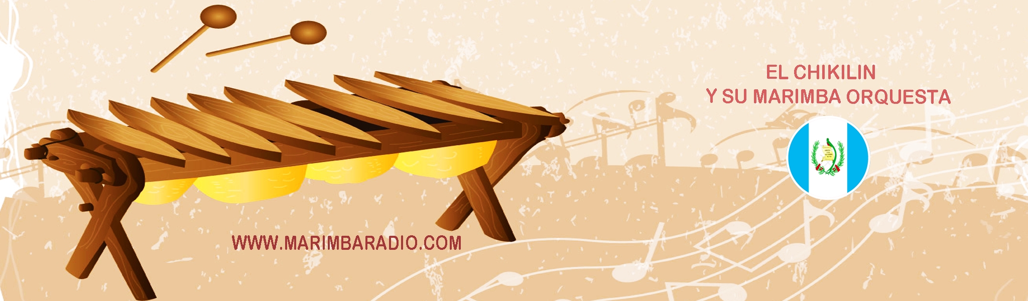 EL Chikilin y su Marimba Orquesta